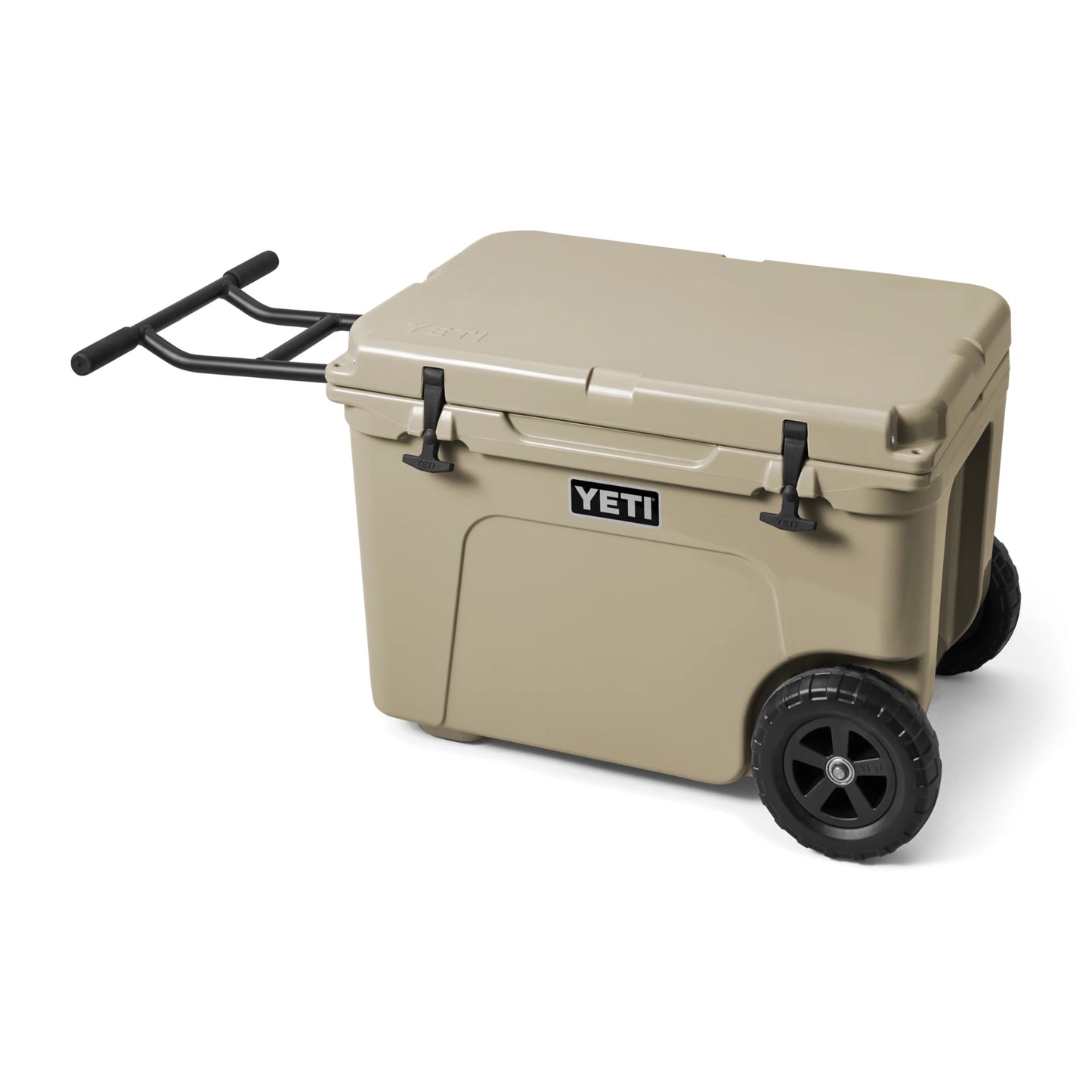 Wheeled Cooler
