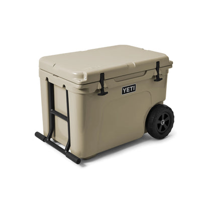 Wheeled Cooler