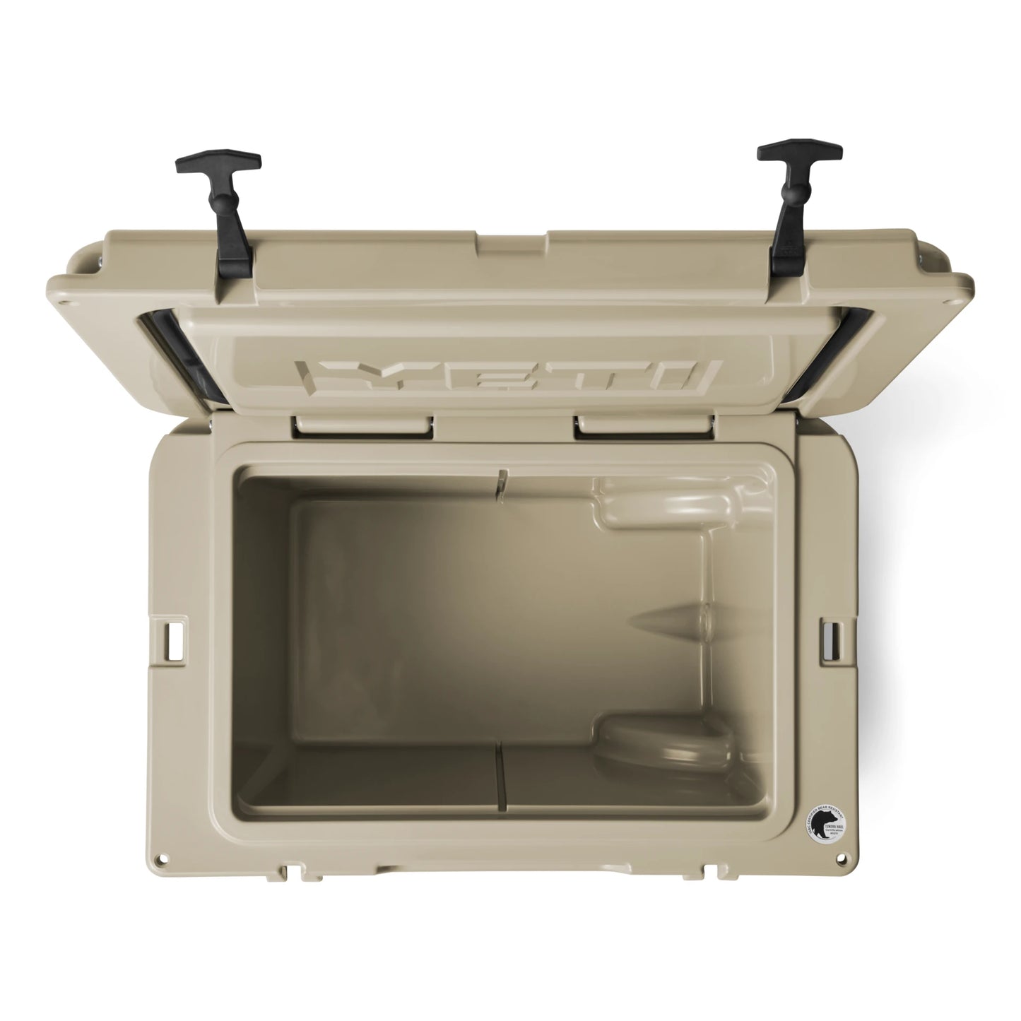 Wheeled Cooler