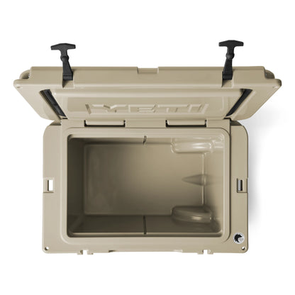 Wheeled Cooler