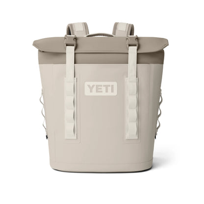 M12 Backpack Soft Cooler