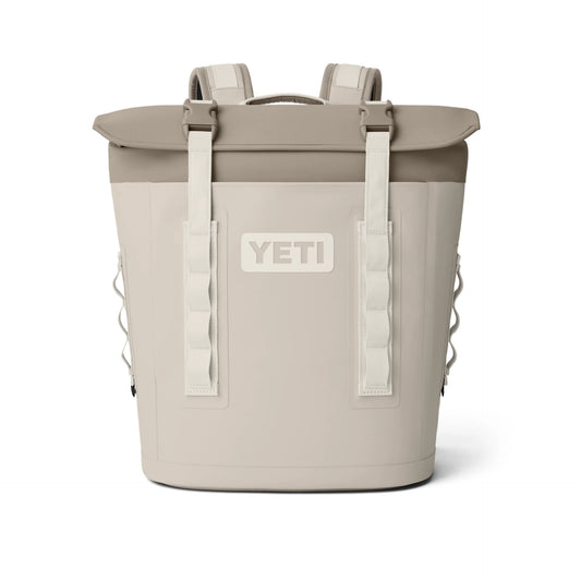 M12 Backpack Soft Cooler