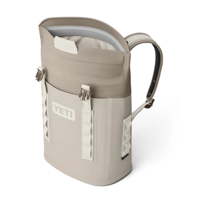 M12 Backpack Soft Cooler