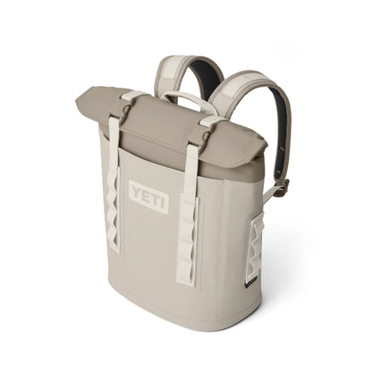 M12 Backpack Soft Cooler