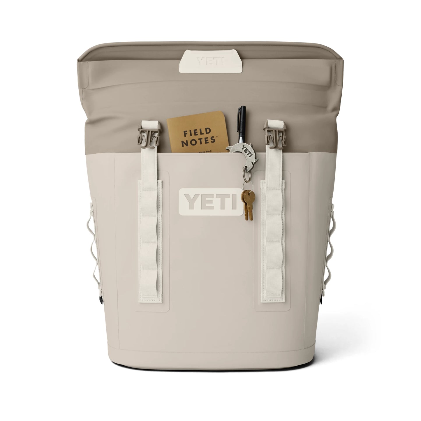 M12 Backpack Soft Cooler