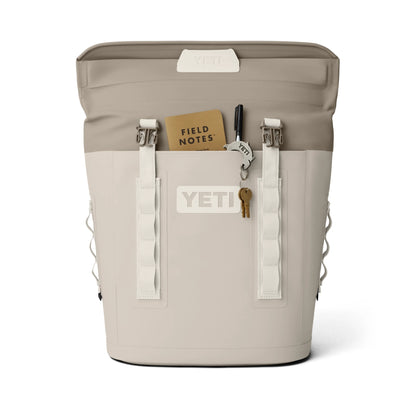 M12 Backpack Soft Cooler