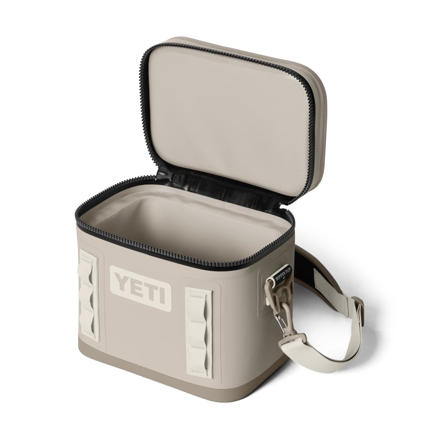 8 Soft Cooler