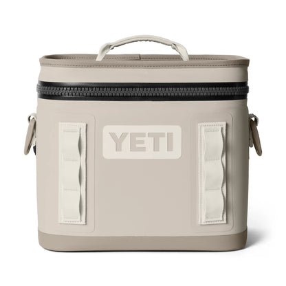 8 Soft Cooler