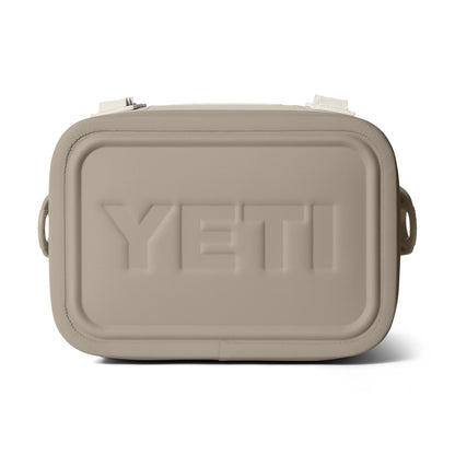 8 Soft Cooler