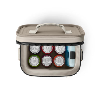 8 Soft Cooler
