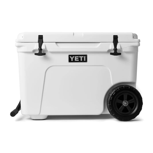 Wheeled Cooler