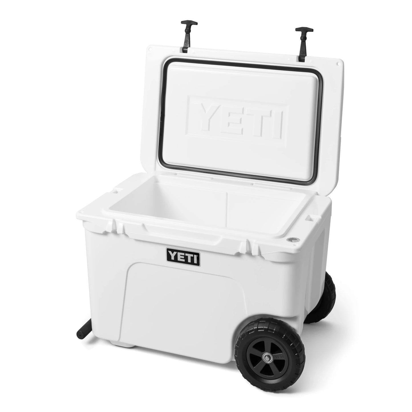Wheeled Cooler