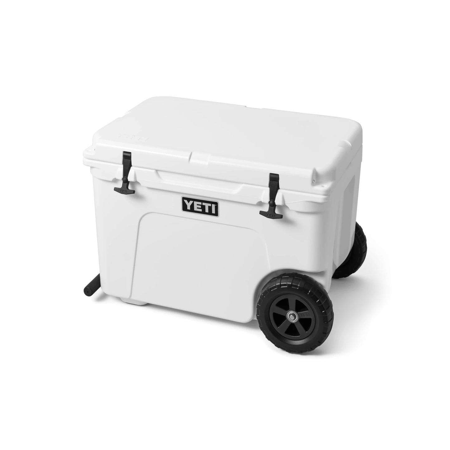 Wheeled Cooler