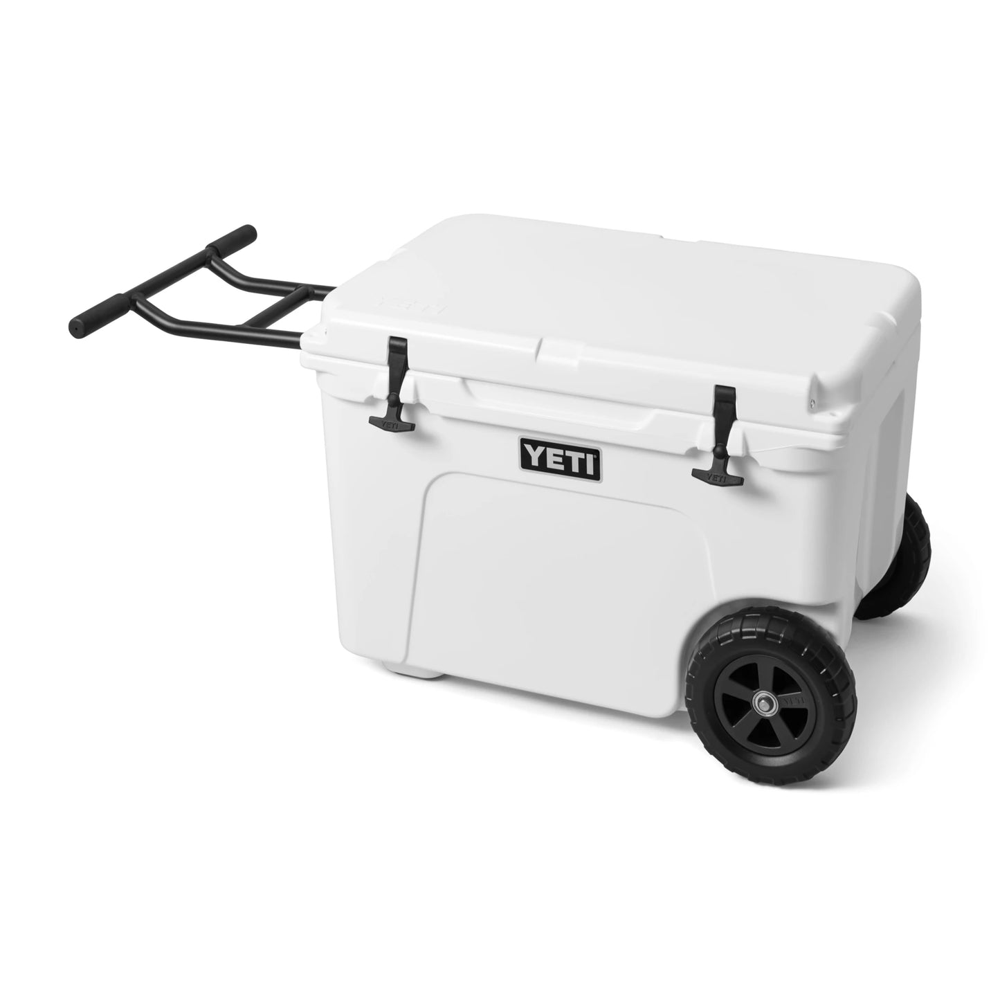 Wheeled Cooler