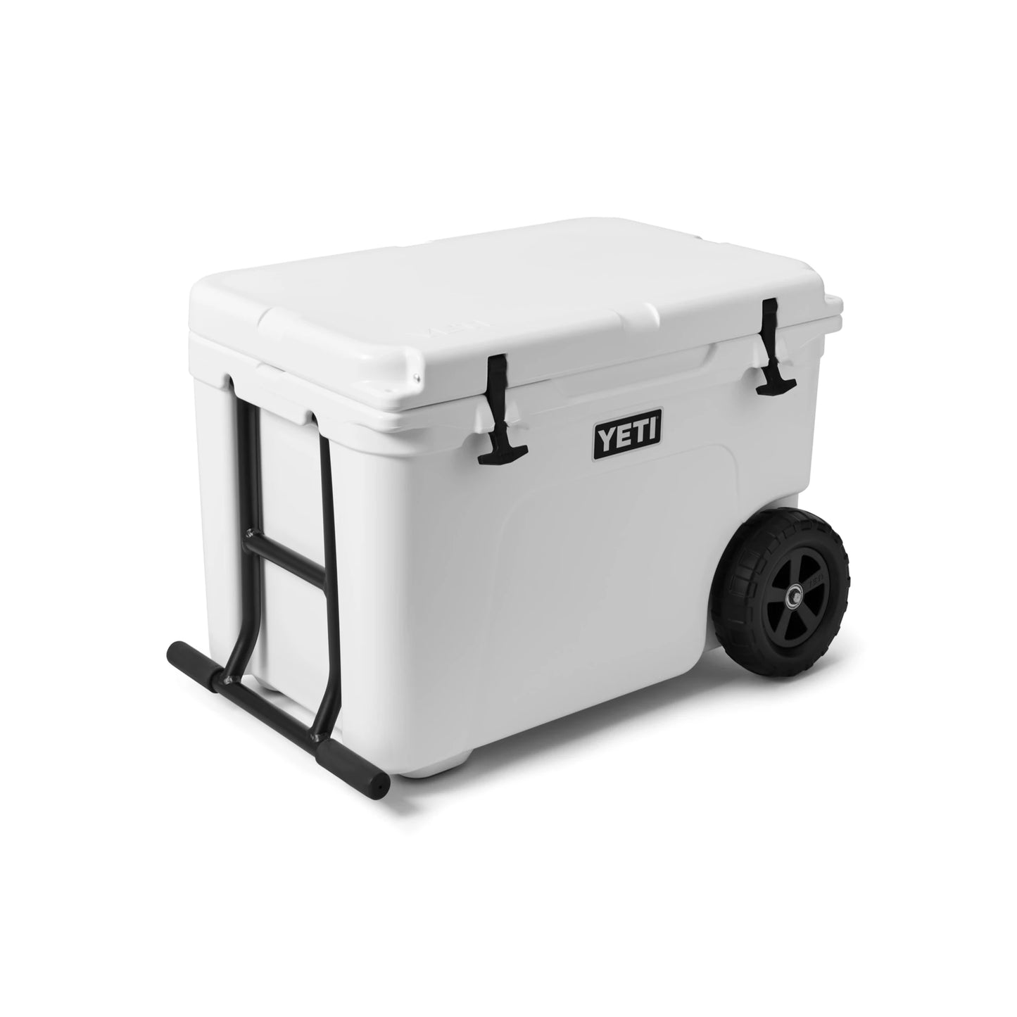 Wheeled Cooler