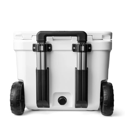 32 Wheeled Cooler