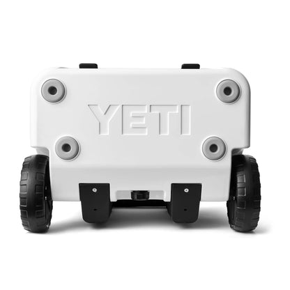 32 Wheeled Cooler