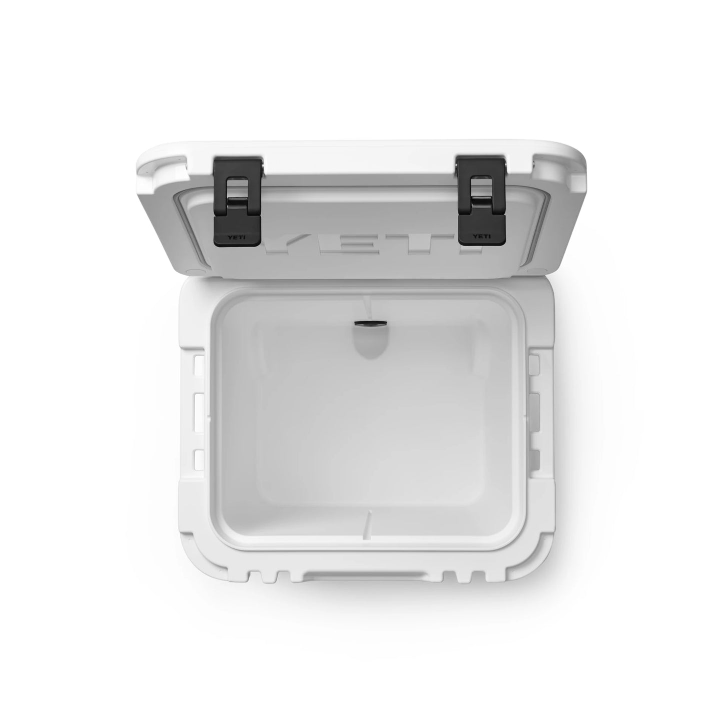 48 Wheeled Cooler