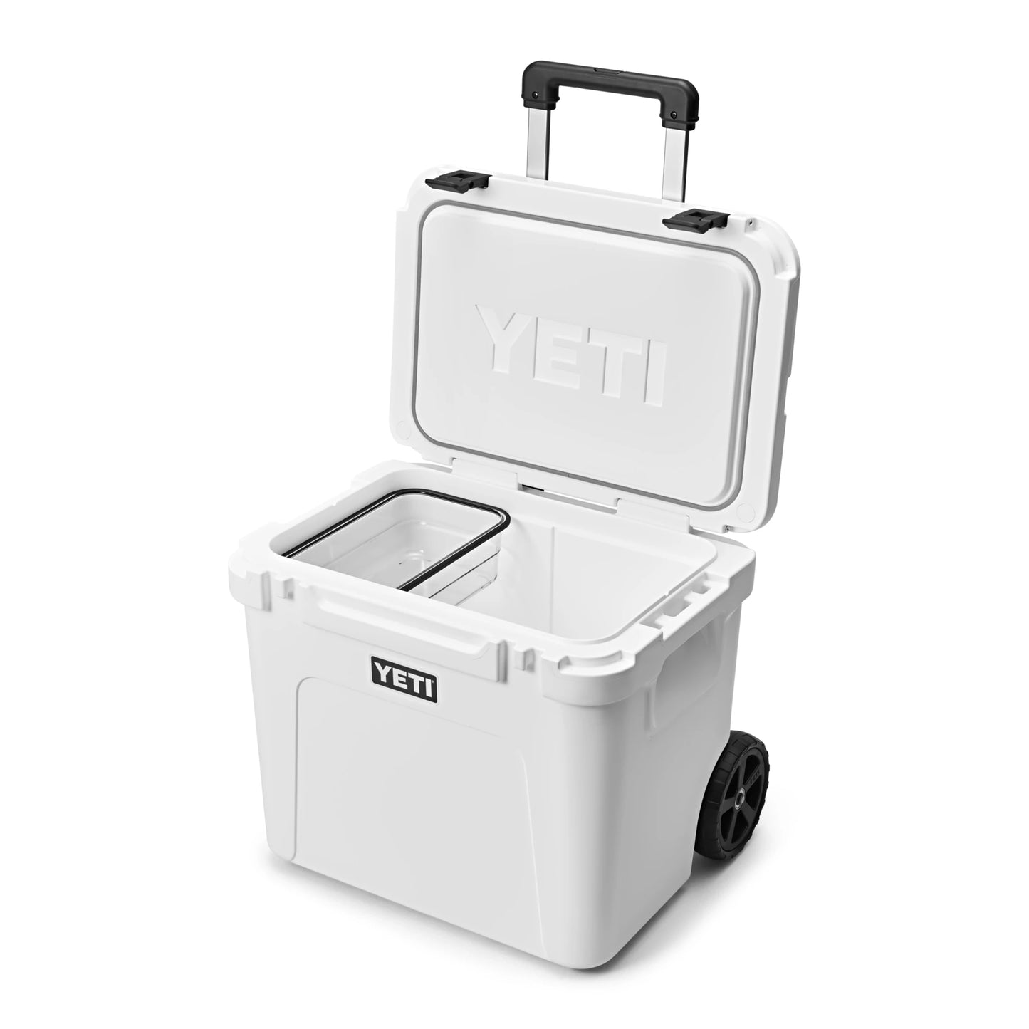 60 Wheeled Cooler