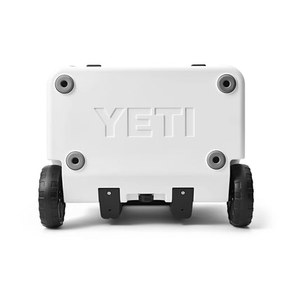60 Wheeled Cooler