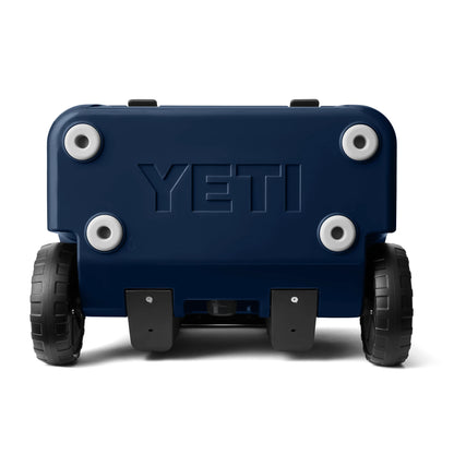 32 Wheeled Cooler