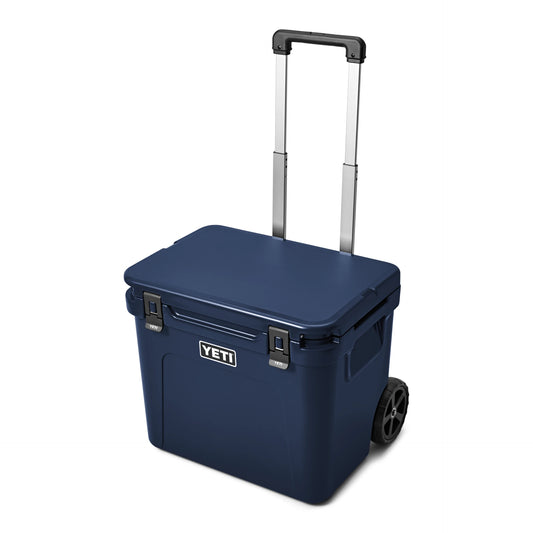 60 Wheeled Cooler
