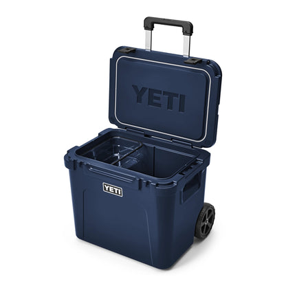 60 Wheeled Cooler