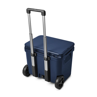 60 Wheeled Cooler
