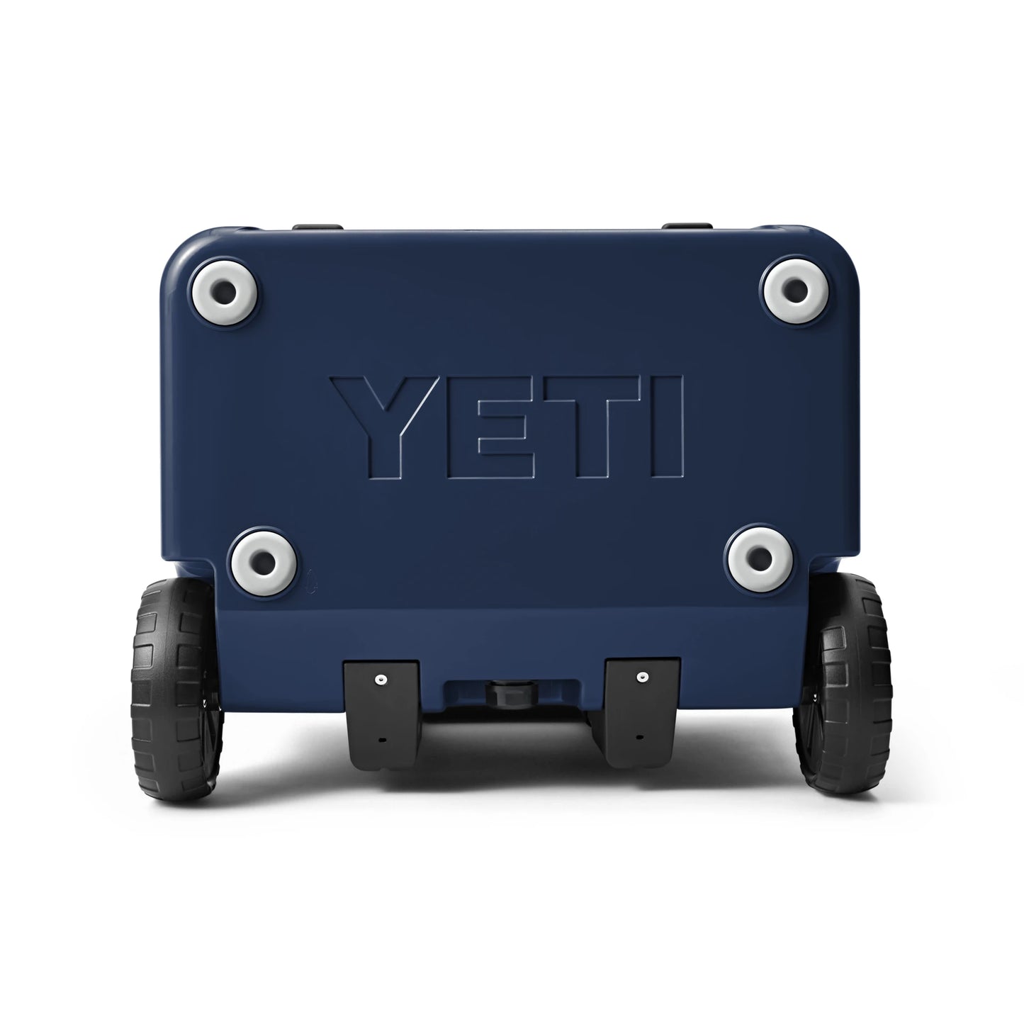60 Wheeled Cooler