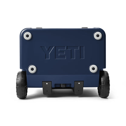 60 Wheeled Cooler