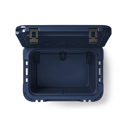 60 Wheeled Cooler