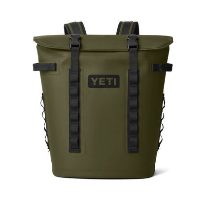 M20 Backpack Soft Cooler