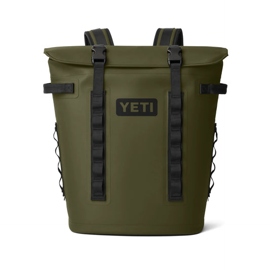 M20 Backpack Soft Cooler