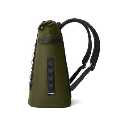 M20 Backpack Soft Cooler