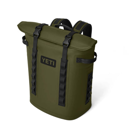 M20 Backpack Soft Cooler