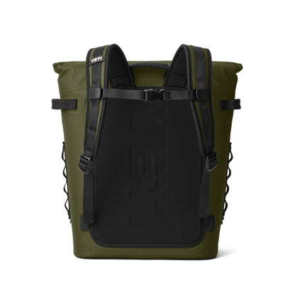 M20 Backpack Soft Cooler