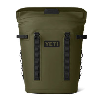 M20 Backpack Soft Cooler