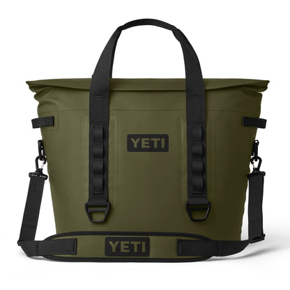 M30 Tote Soft Cooler
