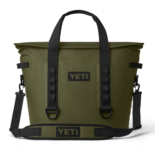 M30 Tote Soft Cooler
