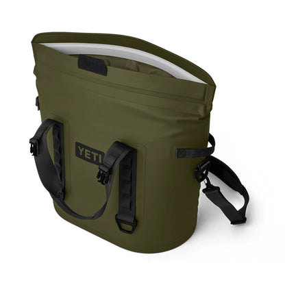 M30 Tote Soft Cooler