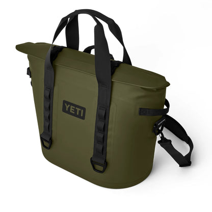 M30 Tote Soft Cooler