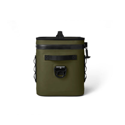 12 Soft Cooler