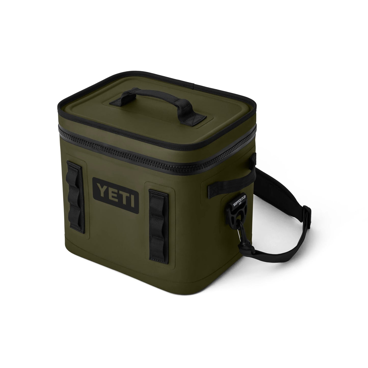 12 Soft Cooler