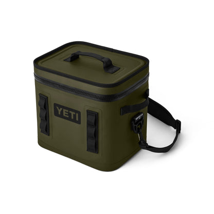 12 Soft Cooler
