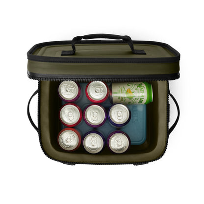 12 Soft Cooler