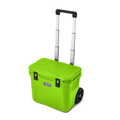 32 Wheeled Cooler