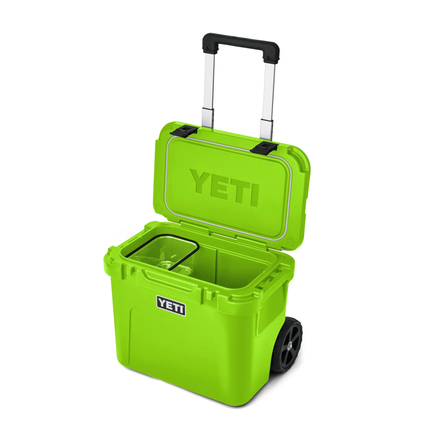 32 Wheeled Cooler