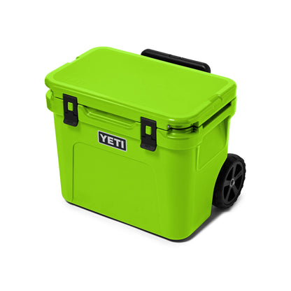 32 Wheeled Cooler