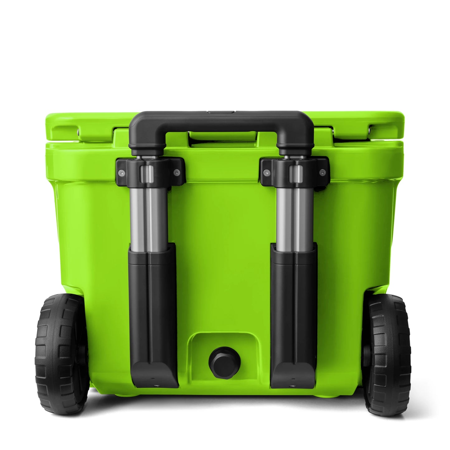 32 Wheeled Cooler