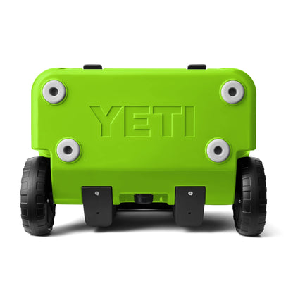 32 Wheeled Cooler